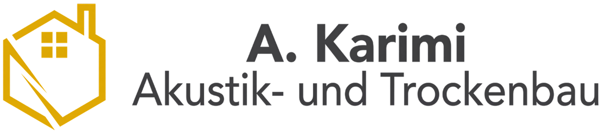 A. Karimi Akustik und Trockenbau